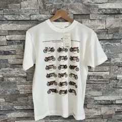ホンダスピリット　バイクtシャツ
