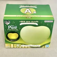 【即購入OK】一番くじ カンロ ピュレグミ A賞