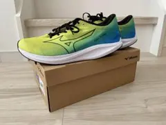 ミズノ　デュエルフラッシュ　メンズ　28.5㎝