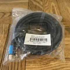 HDMIケーブル5m