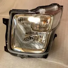 スズキ ワゴンR 左ヘッドライト アッシー