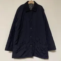 イギリス製 BROOKS BROTHERS キルティングジャケット ビンテージ