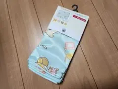新品！リラックマ＊冷感＊枕カバー＊しまむら