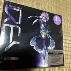 CROSSBEATS REV 完全生産限定プレミアムBOX
