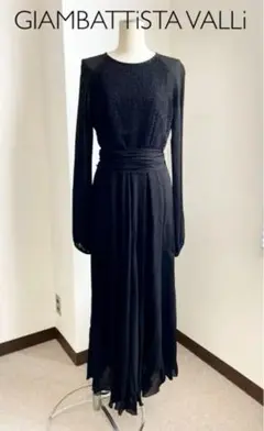 新品SALE☆ GIAMBATTiSTA VALLi ロングワンピース