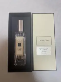 Jo MALONE LONDON イングリッシュ ペアー u0026 フリージア コロン
