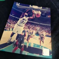NBA シャキール・オニール フォト