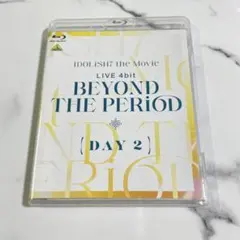ムビナナ day2 BluRay