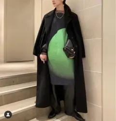 dries van noten ドリスヴァンノッテン ワンピース