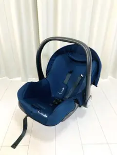 クレイドル　オーカファーストキャリー　ネイビー　NV