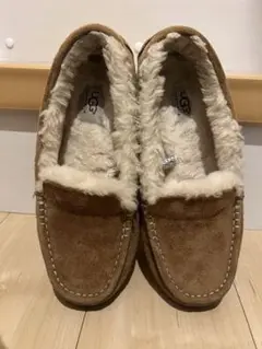 UGG モカシン 値下げしました!