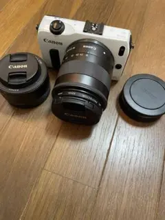 EOS M