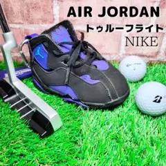 『オシャレなレア物‼️』NIKE エア ジョーダン 7 ✨パター カバー✨ゴルフ