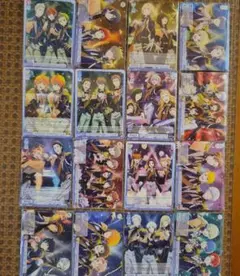 アイドルマスター SideM トレーディングカード