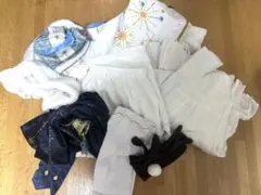 あんスタ 姫宮桃李 Branco フルセット