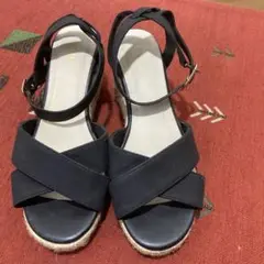 レディースサンダルMサイズ