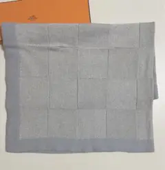 エルメスHERMES ブランケット