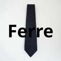 Ferre ネクタイ
