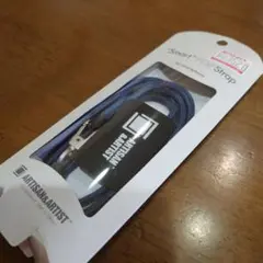 新品未使用　アルティザン・アンド・アーティスト　ストラップ　59