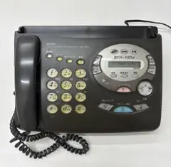 ファックス　FAX サンヨー SFX-34TA