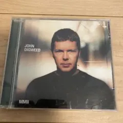JOHN DIGWEED MMII CD