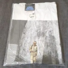 ユニクロ　スターウォーズ　河村康輔 Tシャツ　XL アナキン