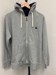 BURBERRY BLACK LABEL バーバリー ブラックレーベル パーカー
