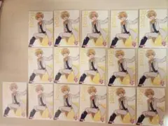 るぅとくんブシロード