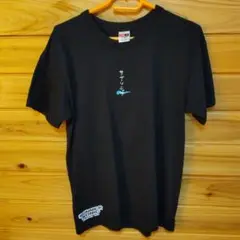 サマーソニック2002　スタッフTシャツ　Mサイズ