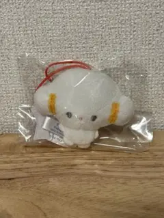 こぎみゅん サンリオ キャラクター大賞 マスコット