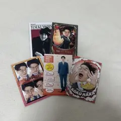 よしもとコレカ　めぞんセット