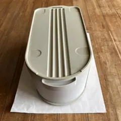 2025年最新】tupperware タッパーウェア デイリーストッカーの