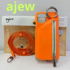 LX09 エジュー 美品 iPhone11pro用ケース