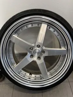 【GoldenGT様購入分　1本目】 グノーシス GR203 深リム 20インチ GoldenGT様購入分 1本目】 グノーシス GR203 深リム 20インチ