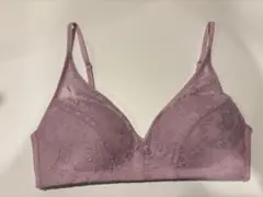 ソフトプランジブラ　ノンワイヤー