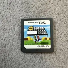 New Super Mario Bros. (ニンテンドーDS)