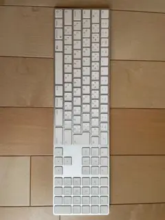 アップル　キーボード　純正