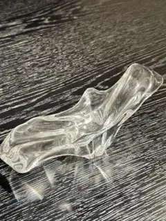 バカラ Crystal / Candy Dish by Baccarat