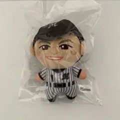 値引中です【未開封】藤原恭大 ぬいぐるみ、ミニぬいぐるみ 2体