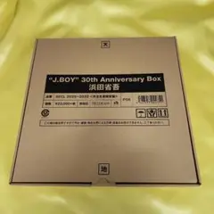 J.BOY