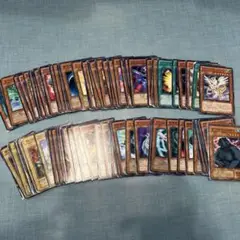 遊戯王 まとめ売り
