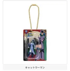 バットマン　ブリスターチャーム