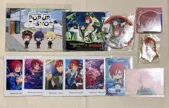あんスタ 逆先夏目 まとめ売り