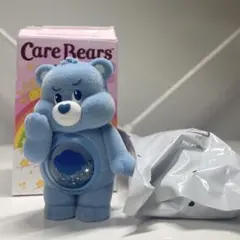 【新品】Care Bears ケアベア　フィギュア