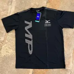 ミズノゴルフ　MPシリーズ Tシャツ YORO JAPAN