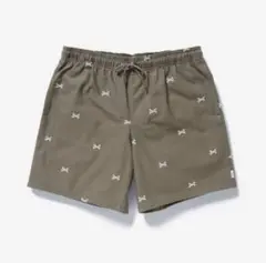 WTAPS EX Collection クロスボーン ショーツ 2025年最新】wtaps クロスボーン パンツの人気アイテム - メルカリ