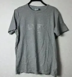 グレー Tシャツ