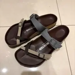 Birkenstock Mayari マヤリ43 regular fit