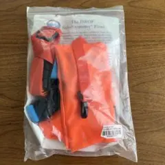 ISHOF Safer Swimmer Float オレンジ