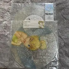 ディズニー ピクチャーLP 2枚セット